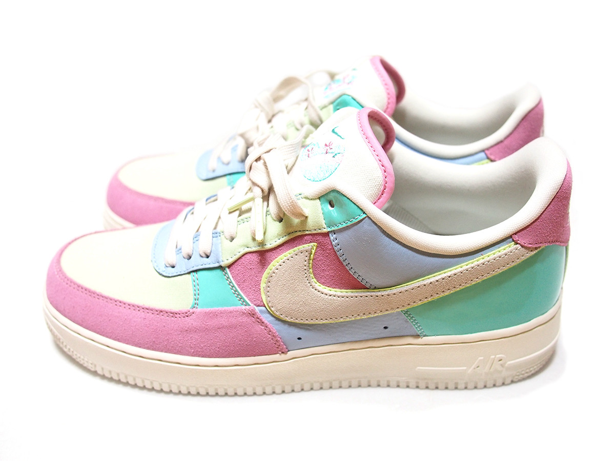 nike air force 1 low easter 2018